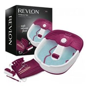 Revlon 6167021 Pediprep Foot Spa With Nailcare Set RVFB7021PARB