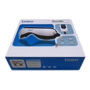 Homedics Temple and Eye Massager ISEE-360