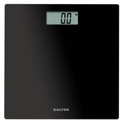 Salter Electronic Personal Scale Black 9069BK3R