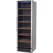 Vestfrost Wine Cooler 191 Bottles W185BLK