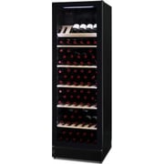 Vestfrost Wine Cooler 191 Bottles WFG185BLK