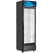 Westpoint Upright Bottle Cooler 400 Litres WPSN4017T