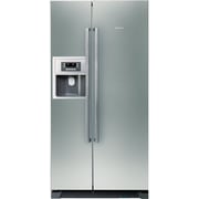 Bosch Side By Side Refrigerator 604 Litres KAN58A70