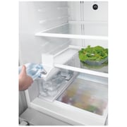 Hitachi Side By Side Refrigerator 700 Litres RS700GPUK2GBK