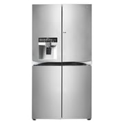 LG Multi Door Refrigerator GRJ33FWCHL