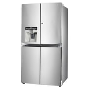 LG Multi Door Refrigerator GRJ33FWCHL