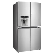 LG Multi Door Refrigerator GRJ33FWCHL