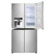 LG Multi Door Refrigerator GRJ33FWCHL