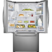 Samsung Side By Side Refrigerator 780 Litres RF28HDEDBSRAE