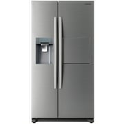 Daewoo Side By Side Refrigerator 608 Litres FPSX28F4AS