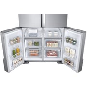 Samsung Side By Side Refrigerator 845 Litres RF85K90N2S8