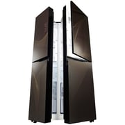 LG Side By Side Refrigerator 870 Litres GRM257JGQV