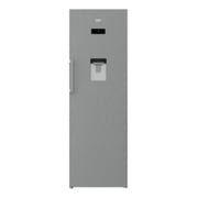 Beko Upright Refrigerator 445 Litres RSNE445E23DX