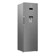 Beko Upright Refrigerator 445 Litres RSNE445E23DX