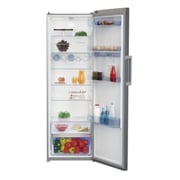 Beko Upright Refrigerator 445 Litres RSNE445E23DX