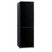 Hitachi Bottom Freezer 410 Litres RBG410PUK6GBK