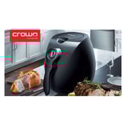 Crownline Deep Fryer 2Litres CL113