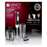 Veneti Hand Blender VI2032HBK