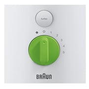 Braun Tribute Collection Blender JB3060