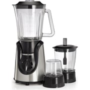 Black and Decker Blender W/ Grinder BX600GB5