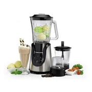 Black and Decker Blender W/ Grinder BX600GB5