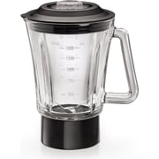 Black and Decker Blender W/ Grinder BX600GB5