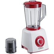 Bosch 450W Stainless steel Blender MMB12P4RGB