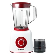 Bosch 450W Stainless steel Blender MMB12P4RGB