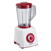 Bosch 450W Stainless steel Blender MMB12P4RGB