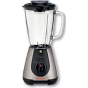 Moulinex Faciclic Glass Silver 1.75ltr LM313A28