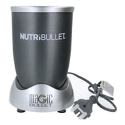 Magic Bullet Veggie Bullet 12 Pieces Set 500W - Vbr-1012 price in UAE,  UAE