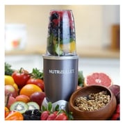 Magic Bullet Veggie Bullet 12 Pieces Set 500W - Vbr-1012 price in UAE,  UAE