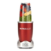 Magic Bullet Nutri Bullet Red NBR212R