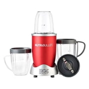 Magic Bullet Nutri Bullet Red NBR212R