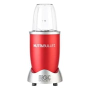 Magic Bullet Nutri Bullet Red NBR212R