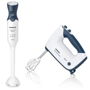 Siemens Hand Mixer 450W MQ96400GB