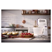 Philips Mixer & Bowl HR374511