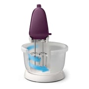 Philips Mixer & Bowl HR374511