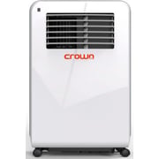 Crownline Portable Air Conditioner 1.5 Ton PAC153