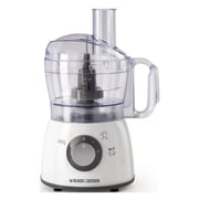 محضرة طعام بلاك اند ديكر FX400