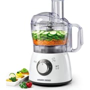 محضرة طعام بلاك اند ديكر FX400
