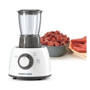 Slicing Black Decker Food Processor BXFP4001IN, Warranty: 2 Years, 400W