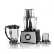 Black and Decker Food Processor FX810B5