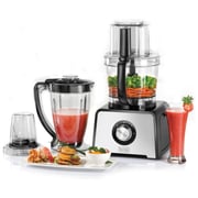 Black and Decker Food Processor FX810B5