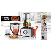 Black and Decker Food Processor FX810B5