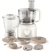 Philips Food Processor 650W HR7628