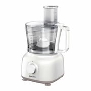 Philips Food Processor 650W HR7628