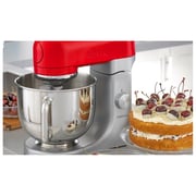 Kenwood Stand Mixer Red KMX50