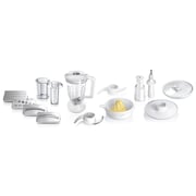 Bosch Food Processor MCM4100