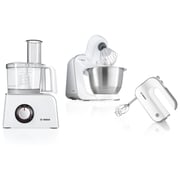 Bosch Food Processor MCM4200